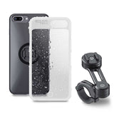 SP Connect Moto Bundle - iPhone 8+/7+/6s+/6+ & 11 Pro (fits X/XS)
