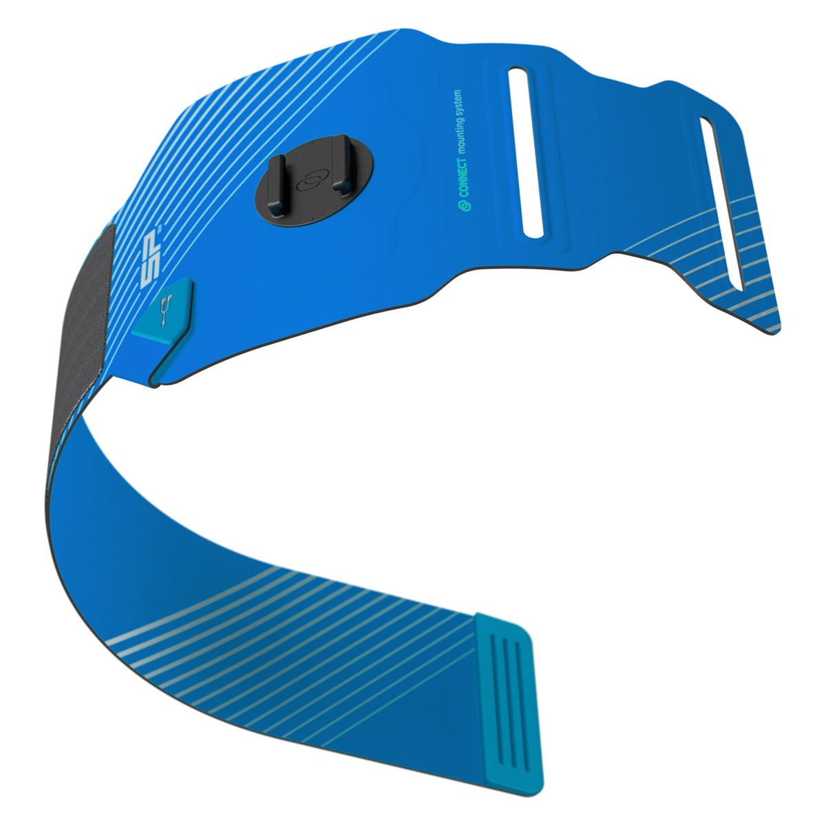 SP Connect Running Band Blue