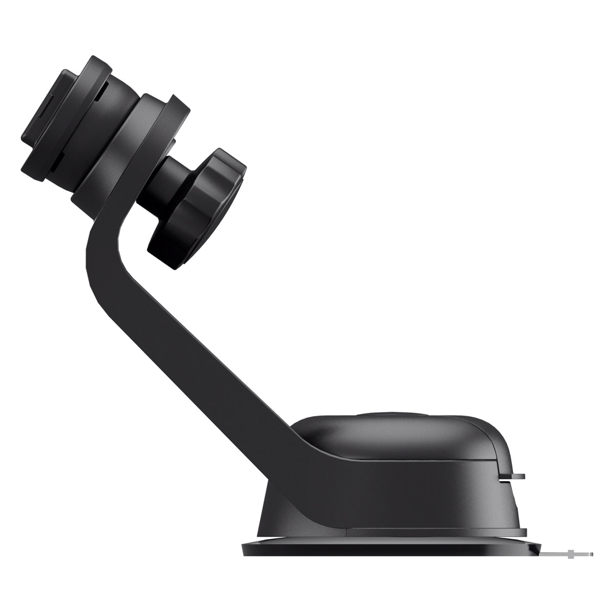 SP Connect Suction Mount Black SPC / SPC+