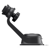 SP Connect Suction Mount Black SPC / SPC+