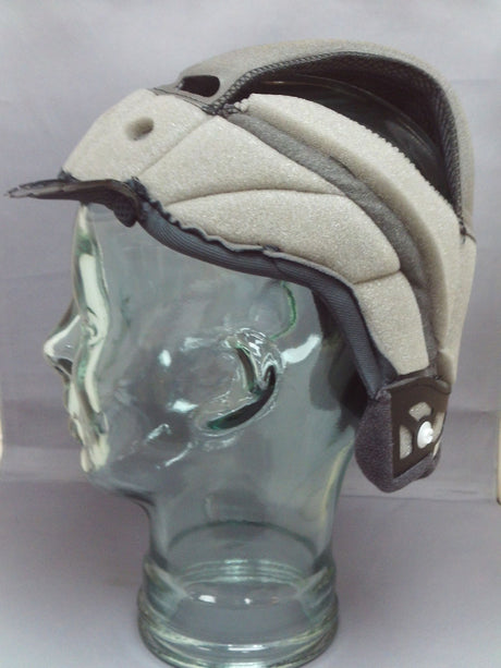 Shoei Centre Pad GT-Air2 / J-Cruise 2