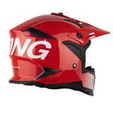 G-Mac Sting Evo ACU Approved Motocross Motorcycle MX Off Road Helmet
