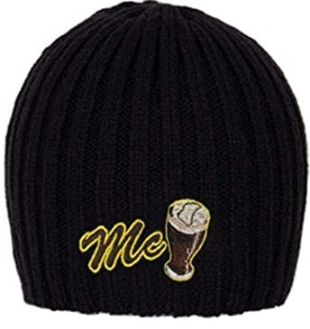 Shoei One Size John McGuiness Beanie - Black