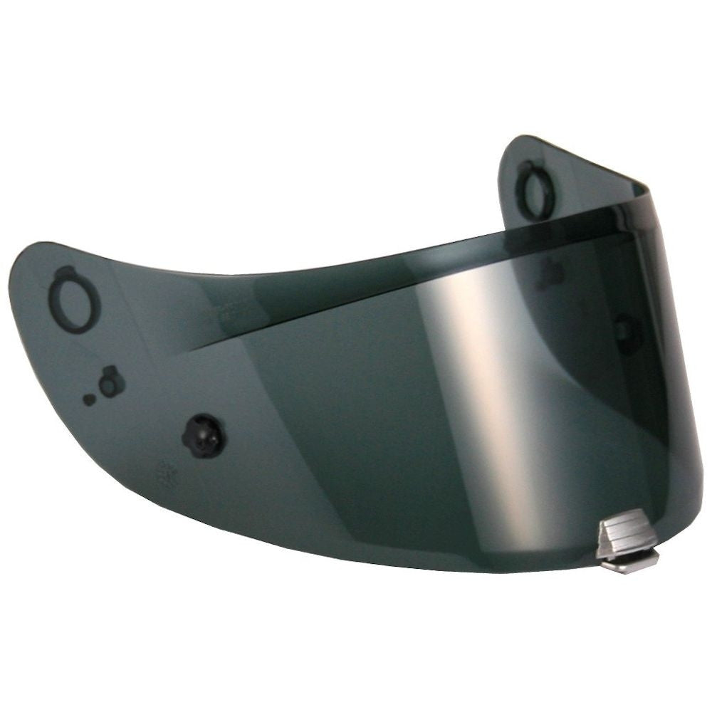 HJC HJ-26 RPHA 11 Pinlock Ready Replacement Motorcycle Helmet Visor - Dark Smoke - HJC -  - MSG BIKE GEAR
