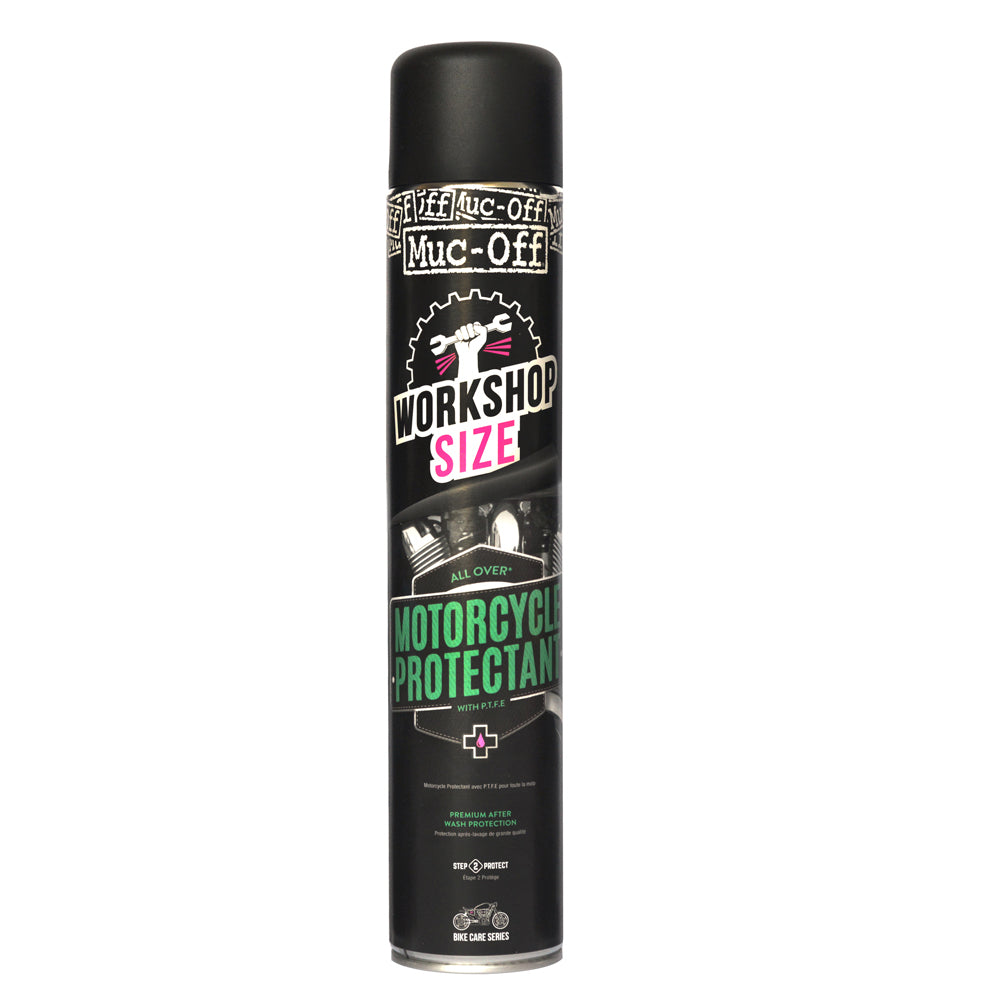Muc-Off Motorcycle Protectant - 750ml