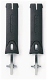 Sidi Short Replacement Strap for Pop Buckle MX Boots