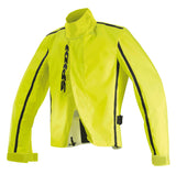 Spidi IT Waterproof Over Jacket - Fluo Yellow