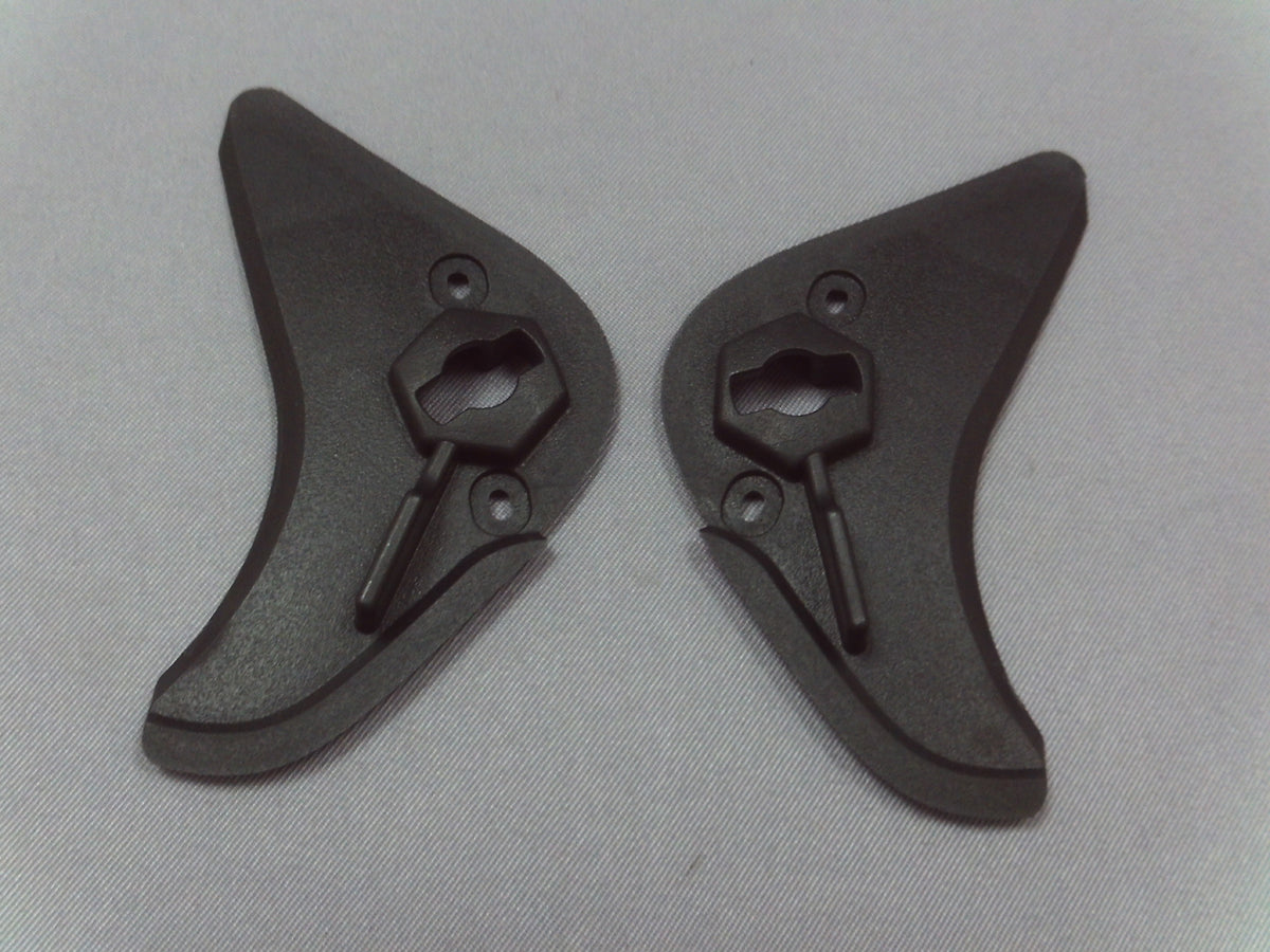 Shoei Peak Base Plate Screws for Hornet Adventure Helmets