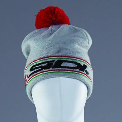 Sidi Casual Range Bobble Hat - Montagna Grey