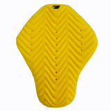 Spada Tekto Self Moulding CE Level 1 Back Armour Insert