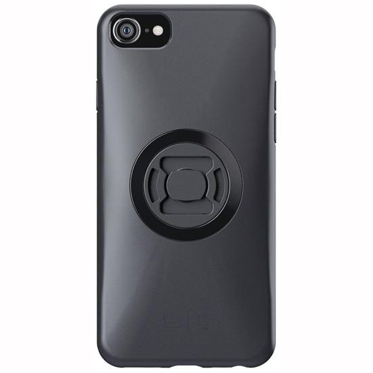 SP Connect Phone Case Black iPhone SE2022/8/7/6s/6/11 Pro (Fits XS/S)/12/12Pro/12Pro Max/13/13Mini/13Pro/13Pro Max SPC