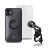 SP Connect Moto Bundle - iPhone 8+/7+/6s+/6+ & 11 Pro (fits X/XS)
