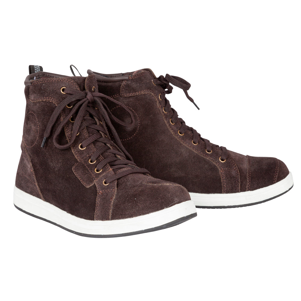 Spada Striders CE Waterproof Leather Urban Boots