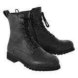 Oxford Merton Waterproof Leather CE Motorcycle Boots