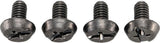 Shoei Glamster Visor Screw Aluminium