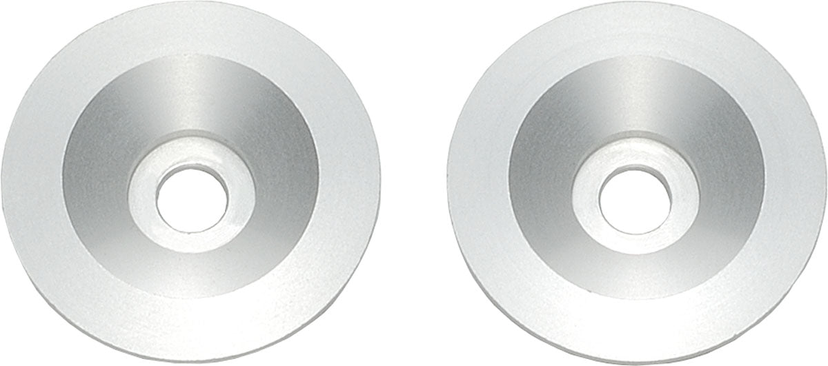 Shoei Glamster Visor Washer Screw Aluminium