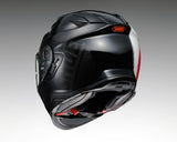 Shoei GT Air 2 Emblem TC1 Full Face Helmet - White / Black / Red