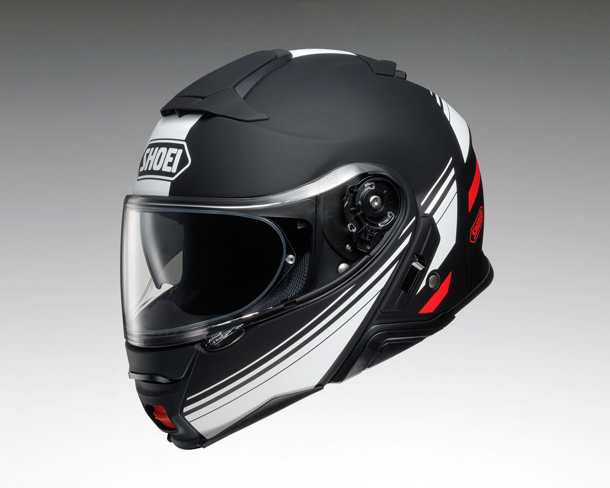 Shoei Neotec 2 Flip Front Motorcycle Helmet - Separator
