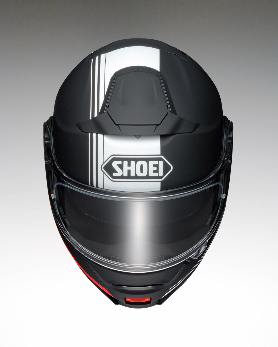 Shoei Neotec 2 Flip Front Motorcycle Helmet - Separator