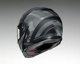 Shoei Neotec 2 Flip Front Motorcycle Helmet - Jaunt + FREE SENA SRL2 Intercom System