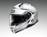 Shoei Neotec 2 Flip Front Motorcycle Helmet - Winsome