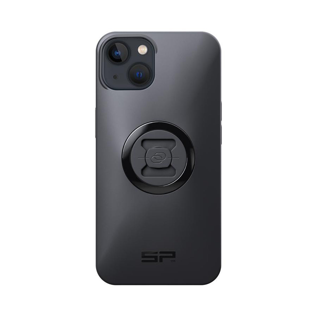 SP Connect Phone Case Black iPhone SE2022/8/7/6s/6/11 Pro (Fits XS/S)/12/12Pro/12Pro Max/13/13Mini/13Pro/13Pro Max SPC