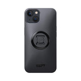 SP Connect Phone Case Black iPhone SE2022/8/7/6s/6/11 Pro (Fits XS/S)/12/12Pro/12Pro Max/13/13Mini/13Pro/13Pro Max SPC