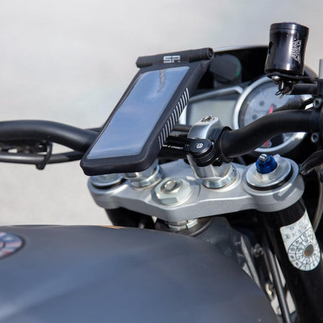 SP Connect Moto Bundle - Universal Case Black