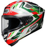 Shoei X-SPR Pro Full Face ECE2206 FIM Racing Helmet - Escalate
