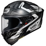 Shoei X-SPR Pro Full Face ECE2206 FIM Racing Helmet - Escalate