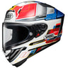 Shoei X-SPR Pro Full Face ECE2206 FIM Racing Helmet - Proxy