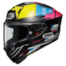 Shoei X-SPR Pro Full Face ECE2206 FIM Racing Helmet - Proxy