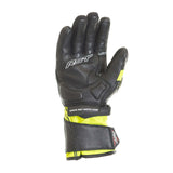 RST 2419 Paragon V CE Approved Waterproof Gloves - Fluo Yellow