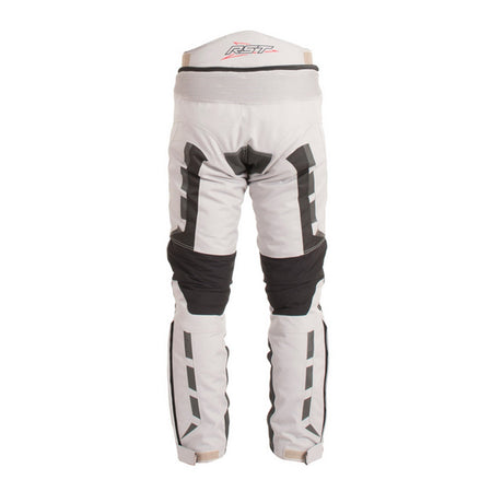 RST Pro Series 1427 Paragon V Ladies Textile Touring Trousers - Silver