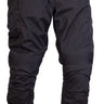 SPADA SIXTY2 ELLE WP WATERPROOF ARMOURED MOTORCYCLE TROUSERS BLACK LADIES new - Spada -  - MSG BIKE GEAR