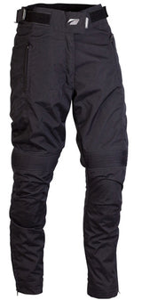 SPADA SIXTY2 ELLE WP WATERPROOF ARMOURED MOTORCYCLE TROUSERS BLACK LADIES new - Spada -  - MSG BIKE GEAR
