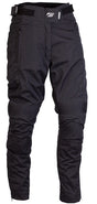SPADA SIXTY2 ELLE WP WATERPROOF ARMOURED MOTORCYCLE TROUSERS BLACK LADIES new - Spada -  - MSG BIKE GEAR
