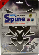 Oxford "Invader" Tank Protector - Black