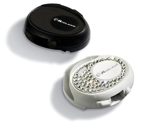 MIDLAND BT CITY/EVA TWIN INTERCOM [C930.01]* - Midland -  - MSG BIKE GEAR