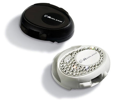 MIDLAND BT CITY/EVA TWIN INTERCOM [C930.01]* - Midland -  - MSG BIKE GEAR