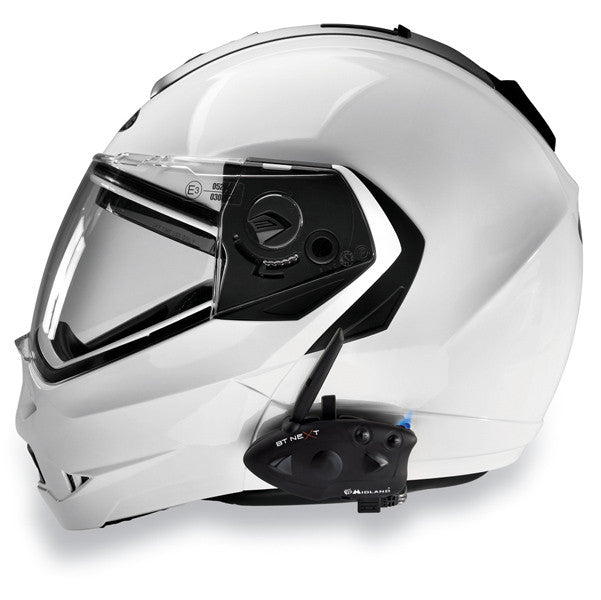 MIDLAND BT NEXT SINGLE INTERCOM [C969] - Midland -  - MSG BIKE GEAR