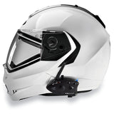 MIDLAND BT NEXT SINGLE INTERCOM [C969] - Midland -  - MSG BIKE GEAR