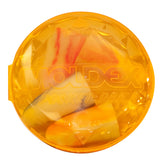 Moldex Spark Plugs Earplugs + Pocket Carry Case SNR 35db