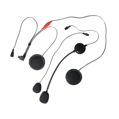 MIDLAND BT NEXT/BTX1/BTX2/BT CITY/EVA/BT2 AUDIO KIT [C1008] - Midland -  - MSG BIKE GEAR