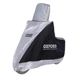 Oxford Aquatex high screen scooter cover