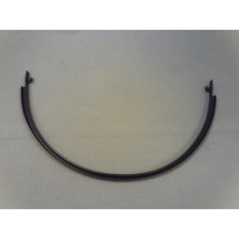 Caberg Visor Rubber Trim Upper [Duke/2/X/Tourmax/X/Konda]