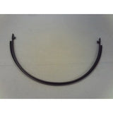 Caberg Visor Rubber Trim Upper [Duke/2/X/Tourmax/X/Konda]