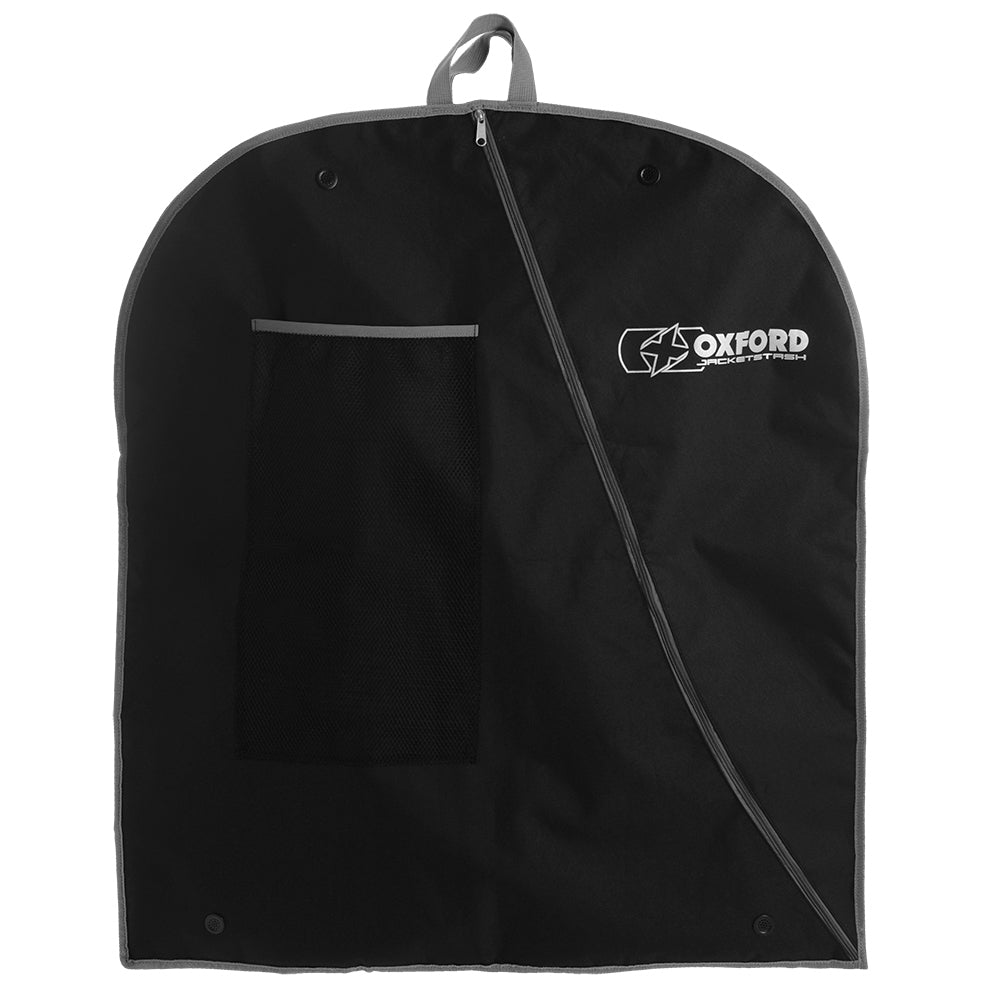 Oxford JacketStash Deluxe Jacket Carrier