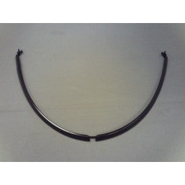 Caberg Visor Rubber Trim-Lower [V2 407] [A5101DB]