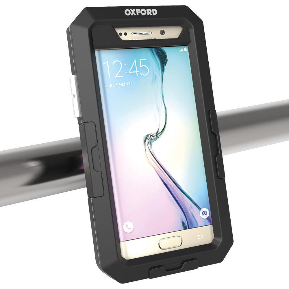 Oxford Dryphone Waterproof Mount for iPhone & Samsung
